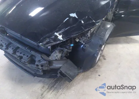 2017 Ford Focus Se из США, поврежденный, VIN 1FADP3K22HL247520